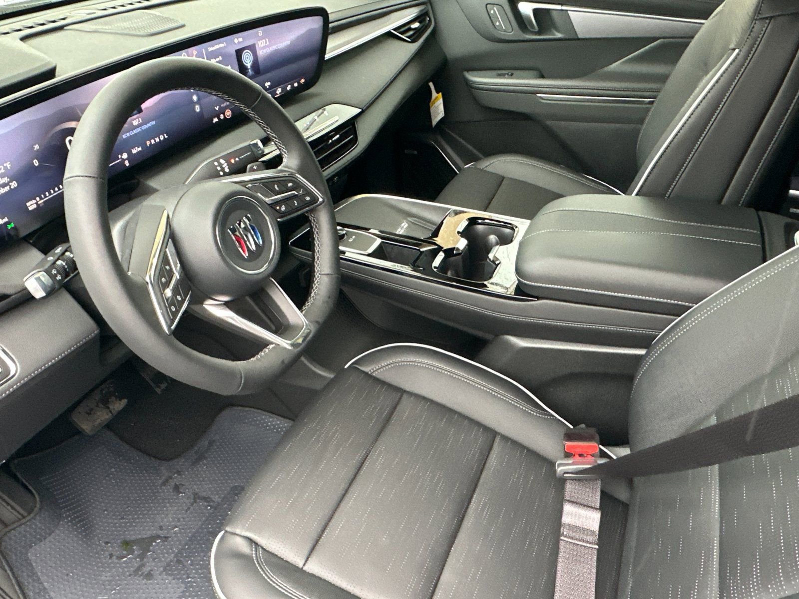 New 2026 Buick Enclave Sport Touring FWD image 10