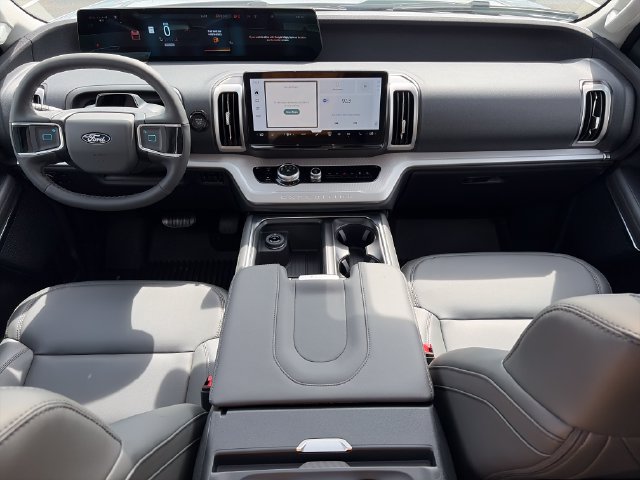 New 2027 Ford Expedition Max Active AWD/4WD image 15