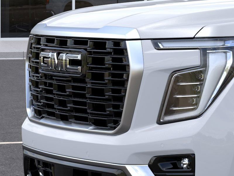 New 2026 GMC Yukon Denali image 13