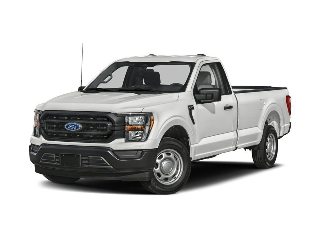New 2026 Ford F250 XL w/ XL Driver Assist Package image 2