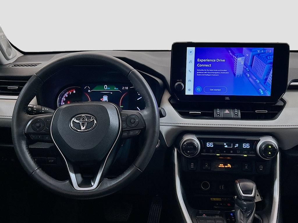 Used 2024 Toyota RAV4 XLE Premium w/ Weather Package FWD image 20