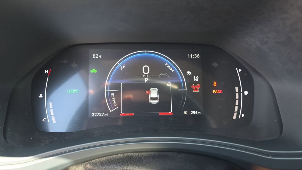 Certified 2024 Toyota Grand Highlander XLE image 22