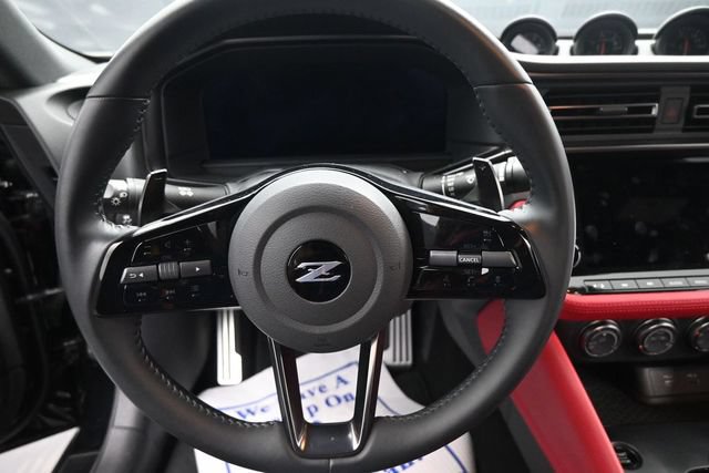 Used 2024 Nissan Z Performance w/ Floor Mat Package RWD image 30