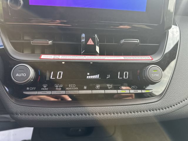 New 2026 Toyota Corolla GR AWD/4WD image 18