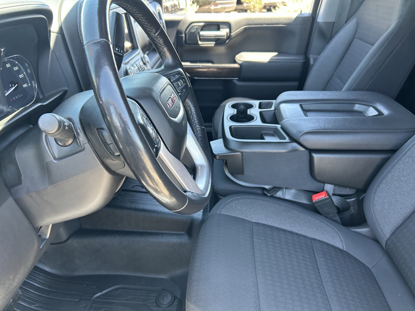 Certified 2021 GMC Sierra 1500 Elevation w/ Driver Alert Package I RWD image 26