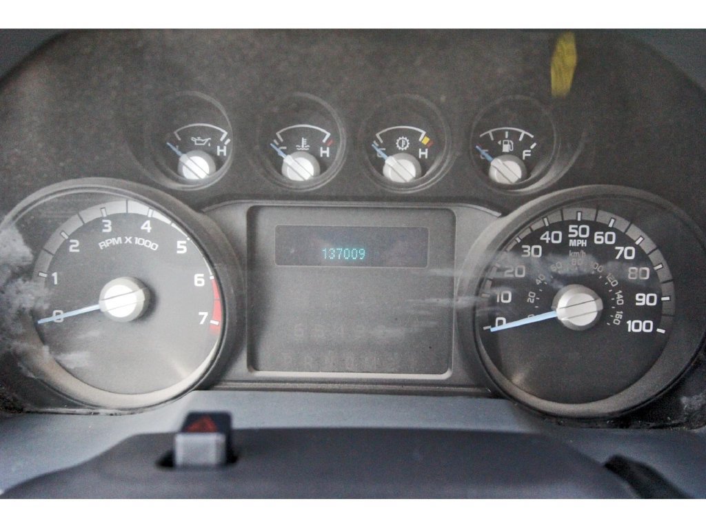Used 2015 Ford F250 XL w/ Power Equipment Group AWD/4WD image 17