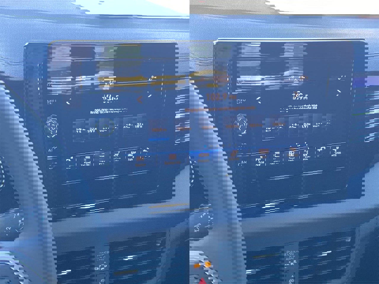 New 2026 Volkswagen Jetta S image 21