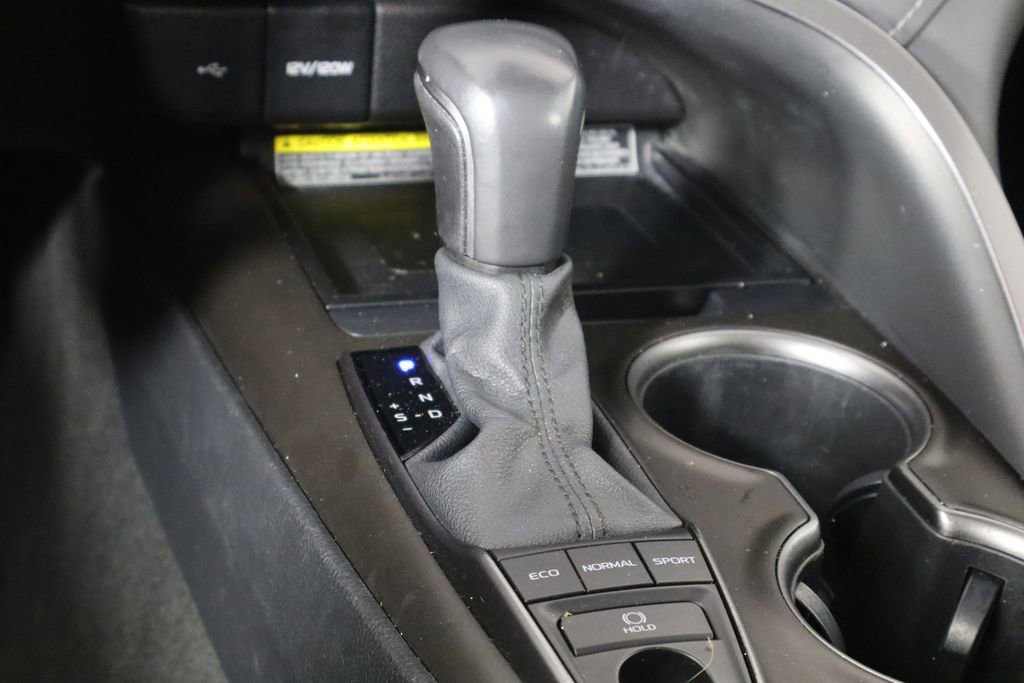 Used 2021 Toyota Camry XSE FWD image 28