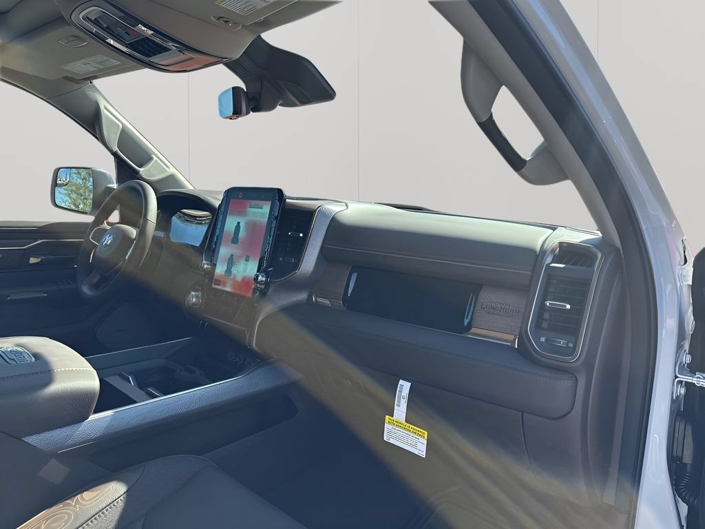 New 2026 RAM 1500 Limited AWD/4WD image 16