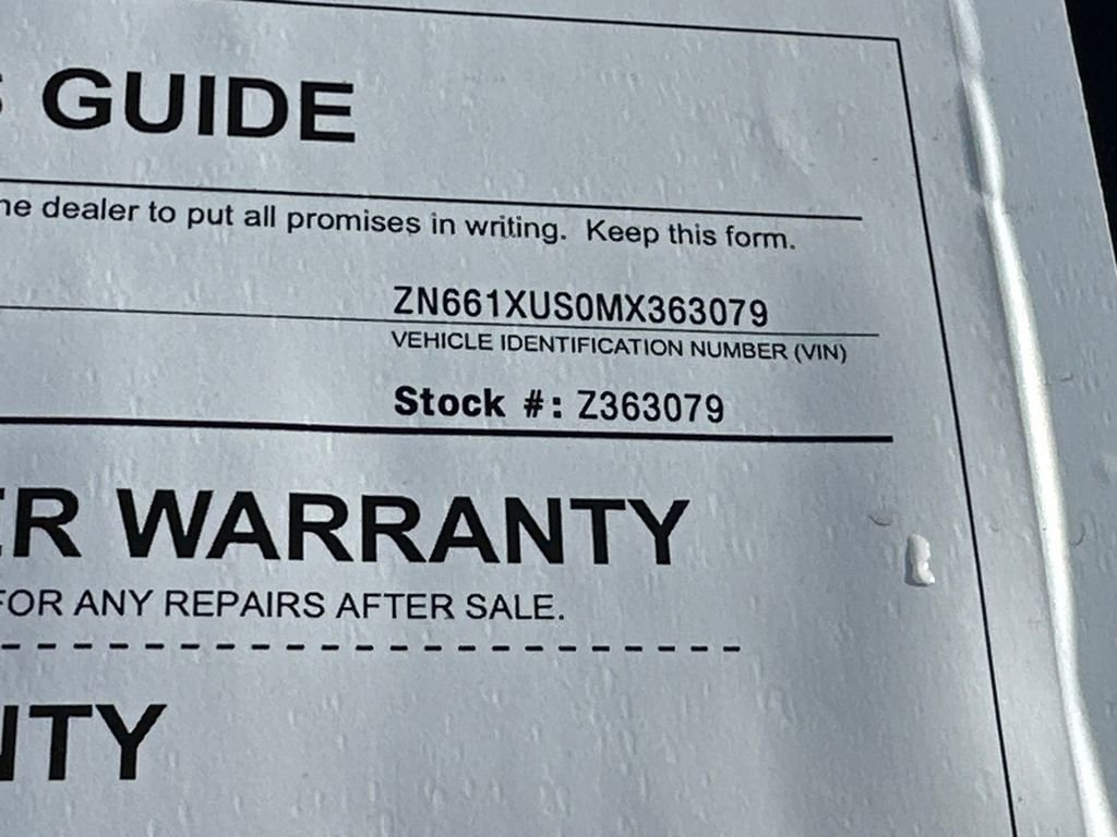 Used 2021 Maserati Levante GranSport image 38