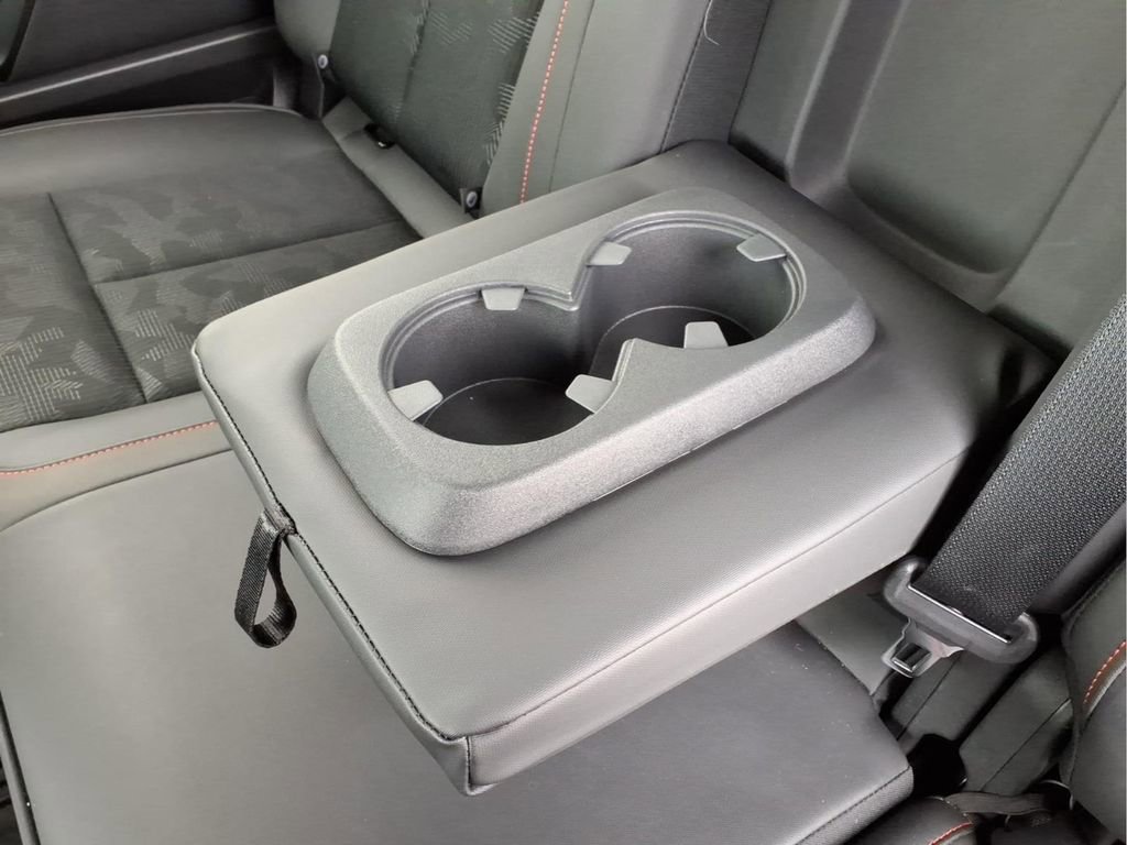 Used 2024 Nissan Titan PRO-4X w/ Pro-4x Utility Package image 31