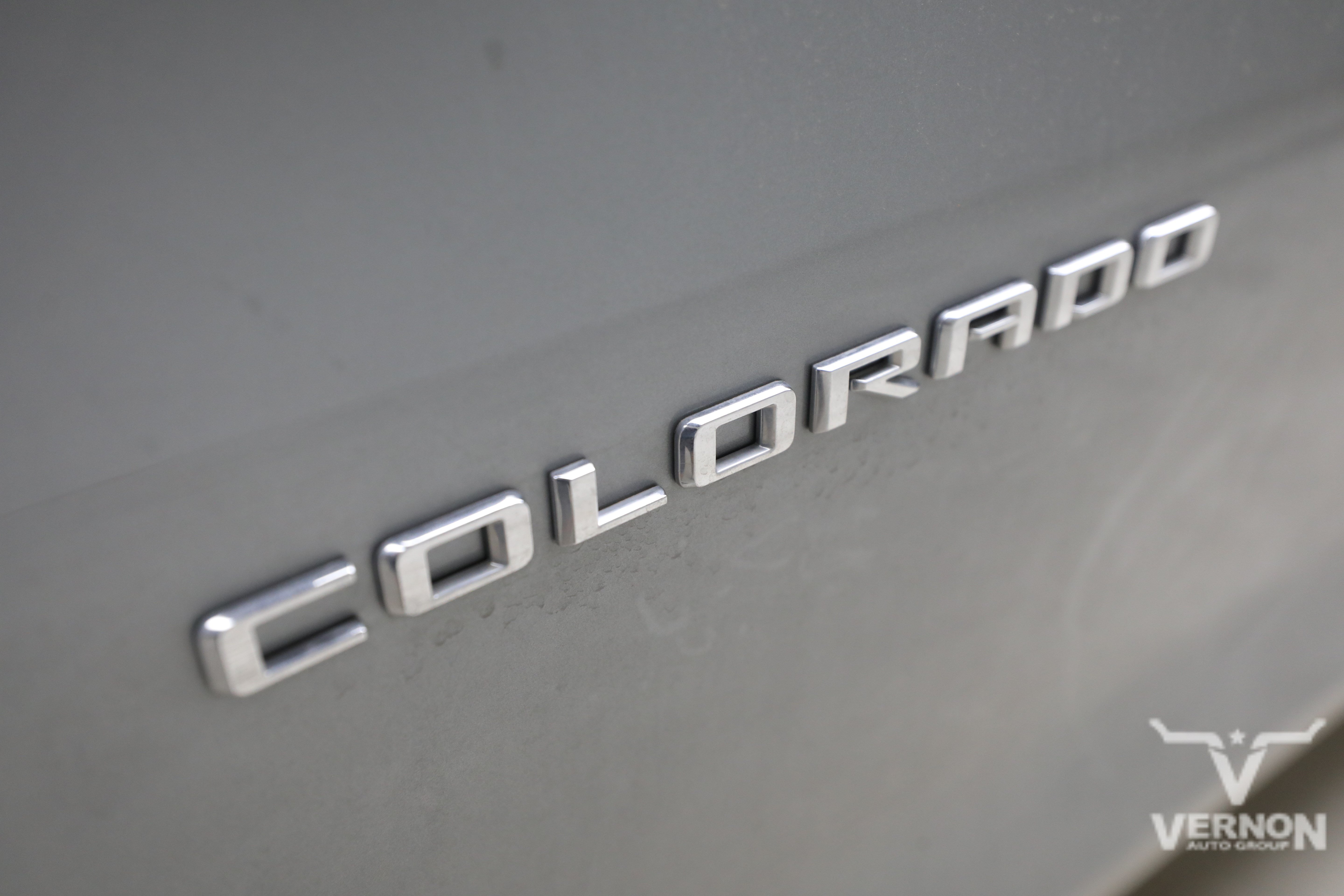 Used 2023 Chevrolet Colorado LT w/ LT Convenience Package AWD/4WD image 11