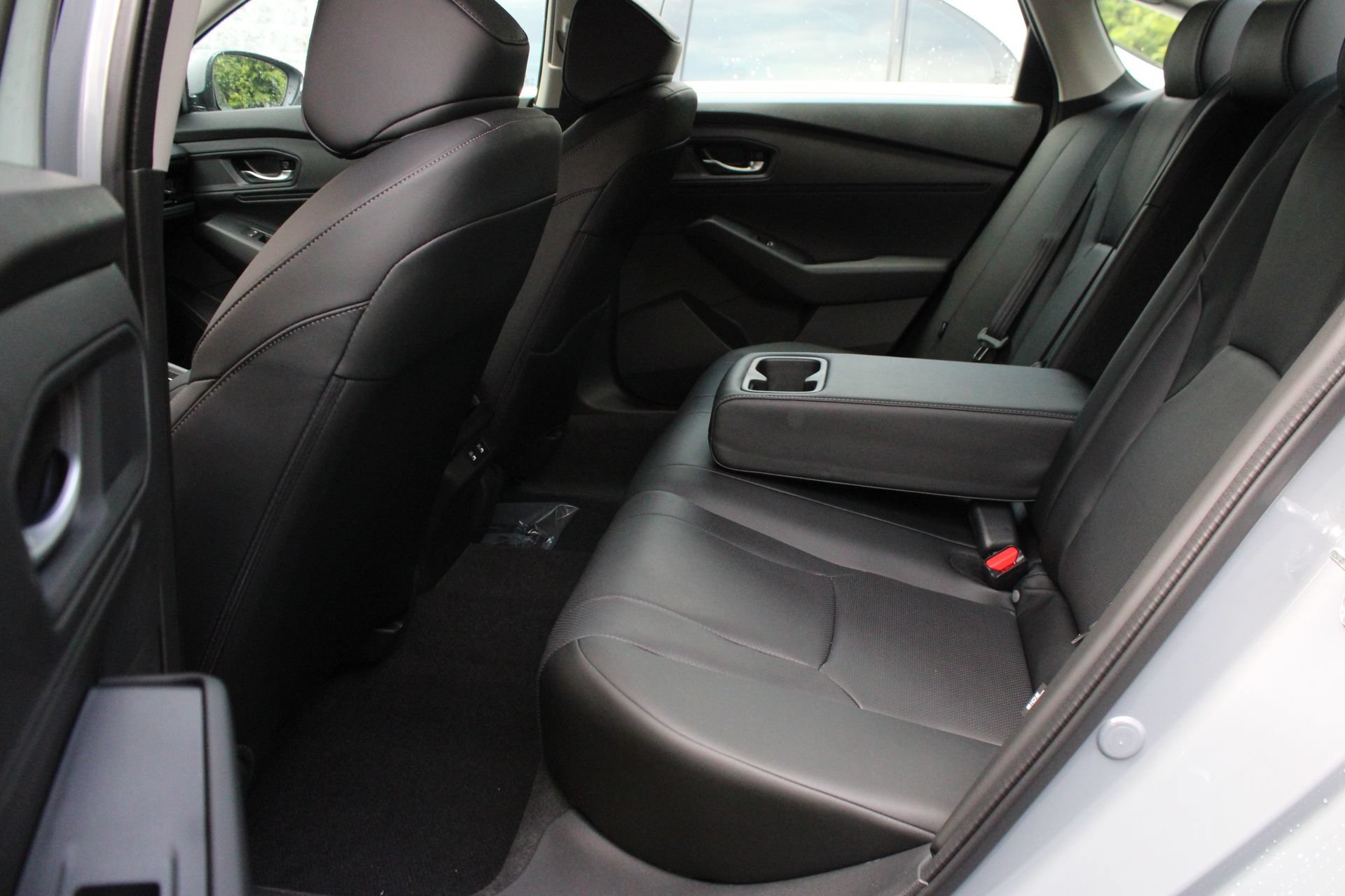 New 2026 Honda Accord EX-L image 21
