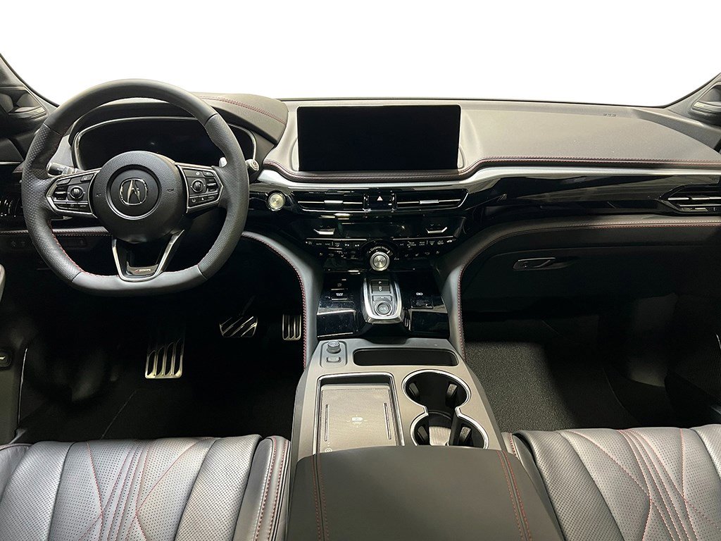 New 2026 Acura MDX A-Spec image 17