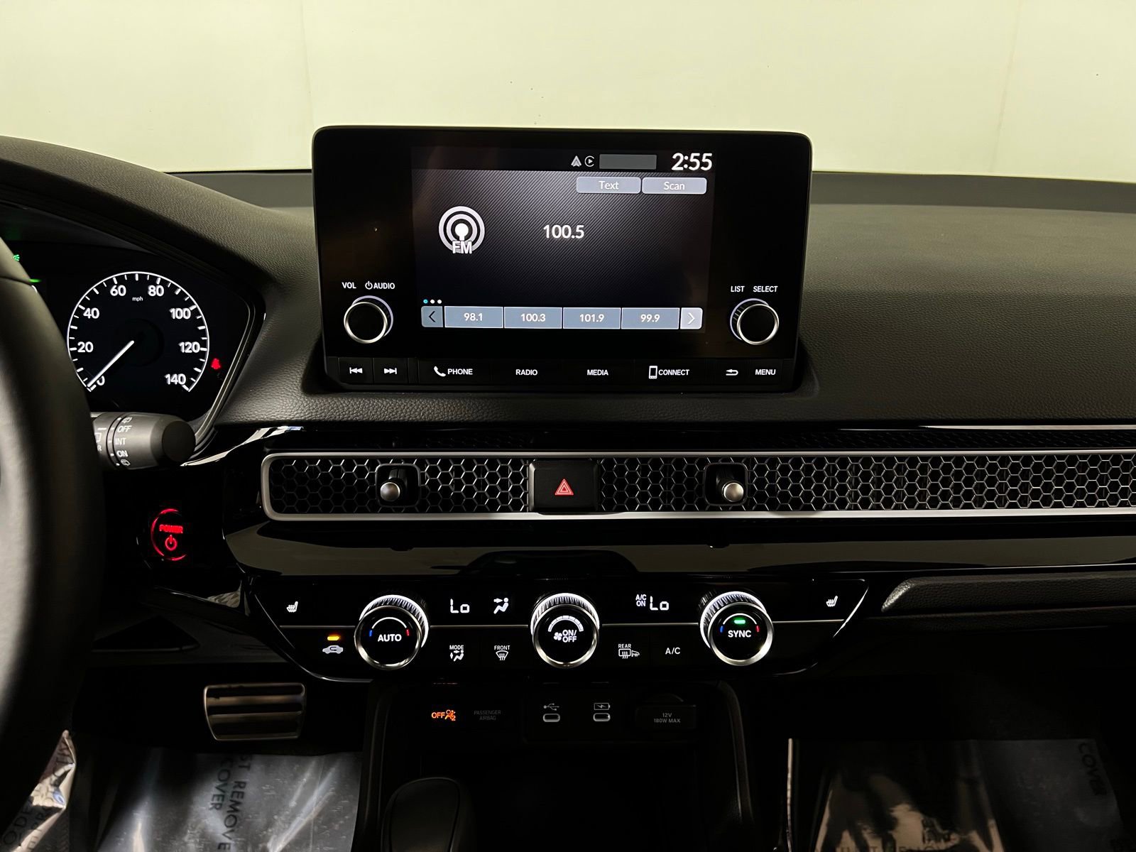 Used 2026 Honda Civic Sport image 17