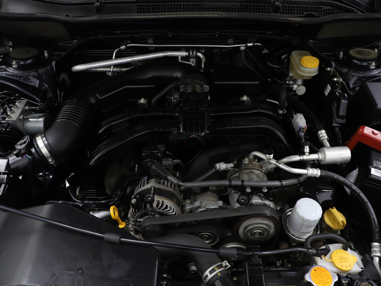 Used 2019 Subaru Forester Sport w/ Popular Package #2 image 28