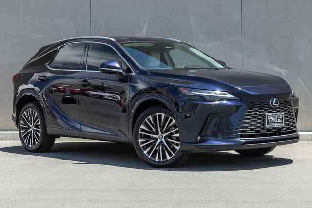 Used 2024 Lexus RX 350 Premium Plus w/ Convenience Package FWD image 17
