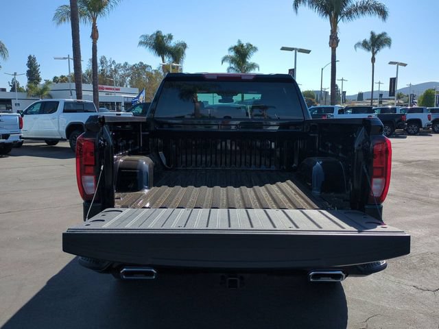 New 2026 GMC Sierra 1500 Elevation w/ LPO, Elevation Black Package AWD/4WD image 27