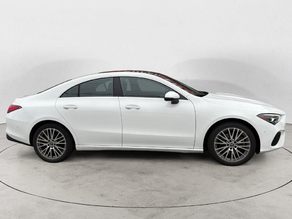 Used 2025 Mercedes-Benz CLA 250 image 2