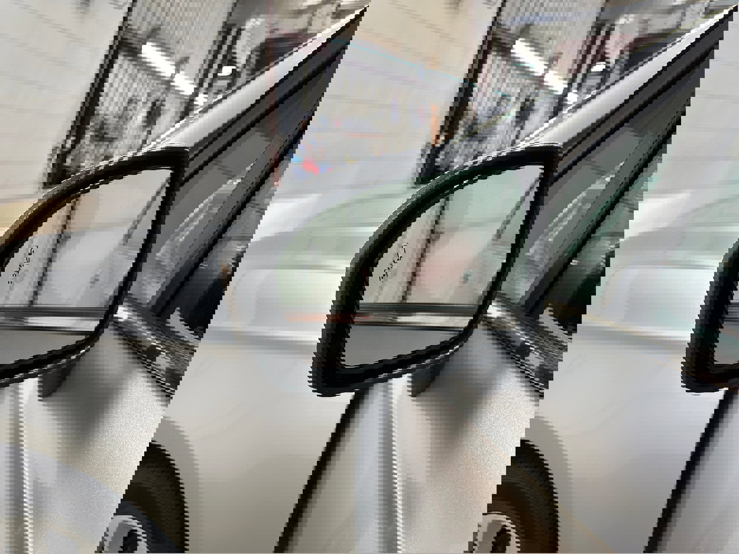 Certified 2019 Ford Fusion SE image 25