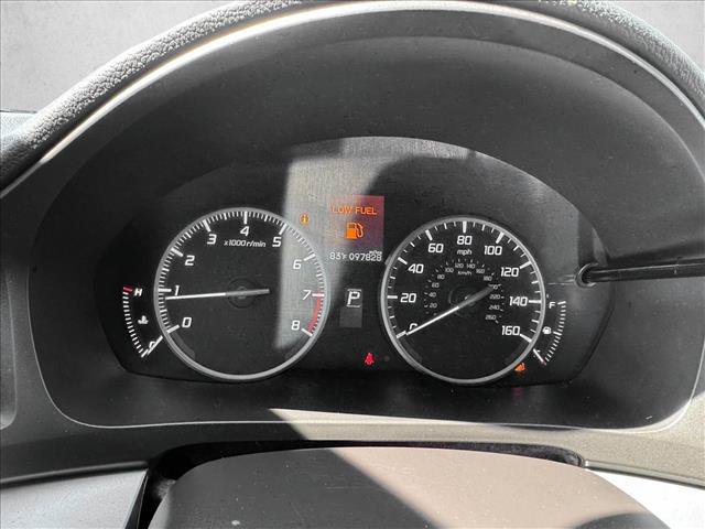Used 2016 Acura ILX FWD image 13