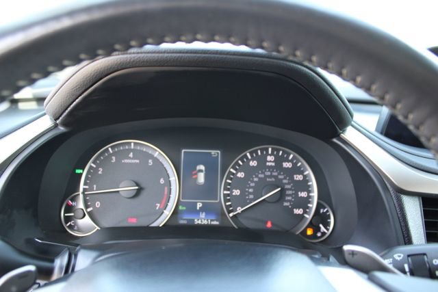 Used 2022 Lexus RX 350 FWD image 22