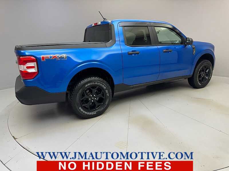 Used 2022 Ford Maverick XLT w/ Equipment Group 300A Standard image 5