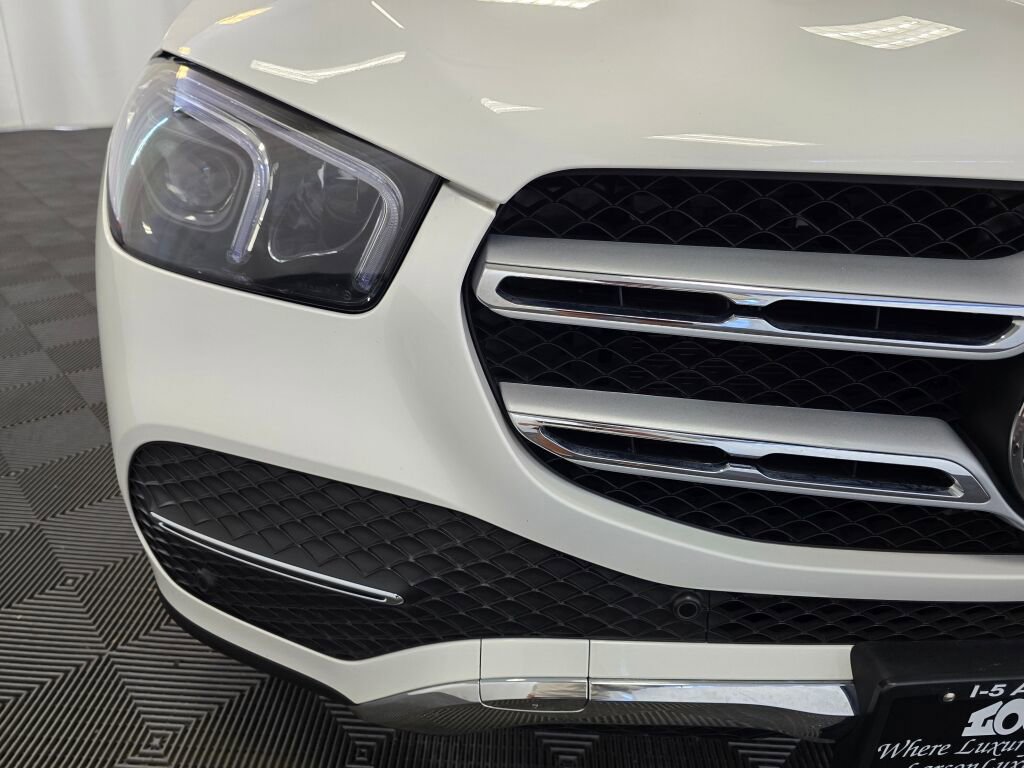 Used 2023 Mercedes-Benz GLE 350 4MATIC image 28