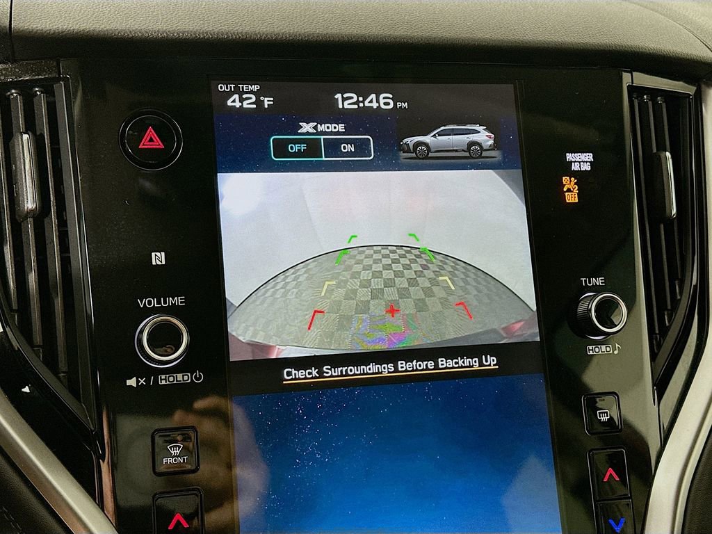 Used 2025 Subaru Outback Premium w/ Popular Package #1 image 19