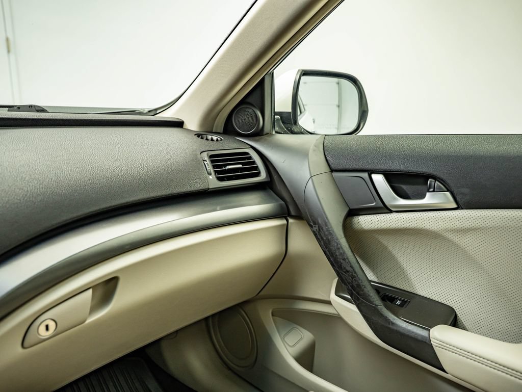 Used 2012 Acura TSX w/ Technology Package FWD image 39