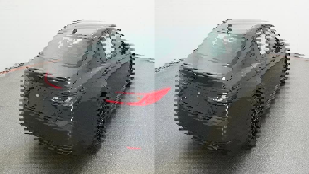 New 2026 Toyota Camry SE image 8