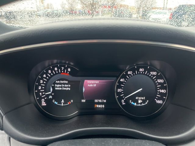 Used 2019 Lincoln MKC Reserve image 30