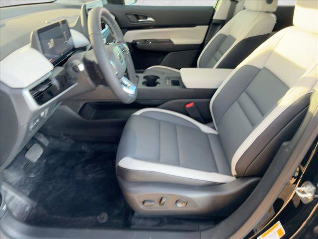 New 2026 Honda Prologue Touring image 4