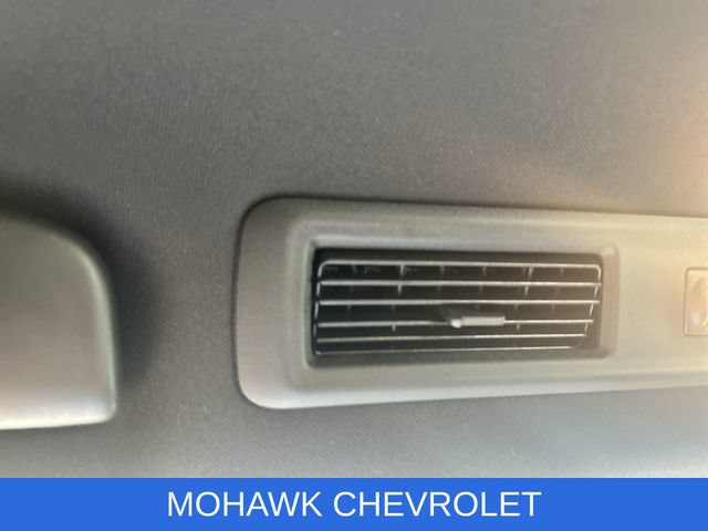 Used 2025 Nissan Pathfinder Rock Creek AWD/4WD image 20