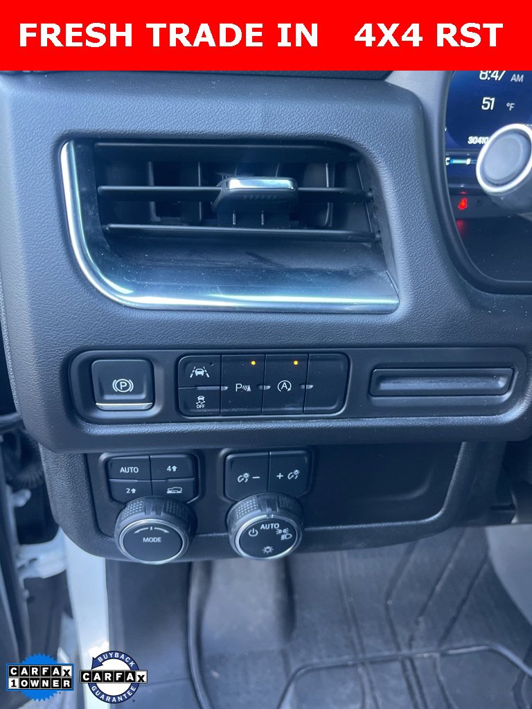 Used 2024 Chevrolet Tahoe RST image 9