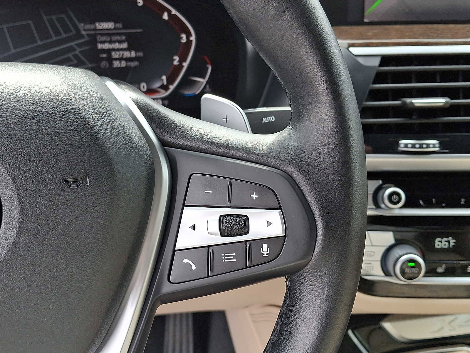 Used 2020 BMW X4 xDrive30i w/ Premium Package image 24