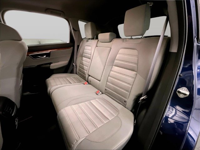 Used 2018 Honda CR-V EX image 25