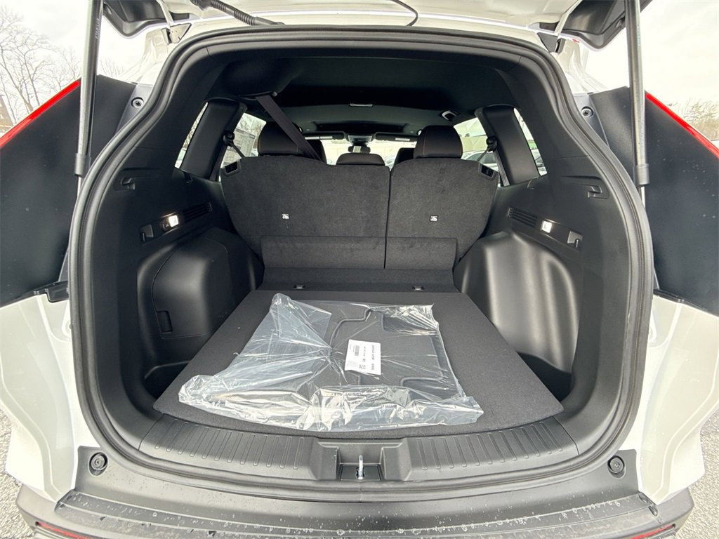 New 2026 Honda CR-V Sport image 20