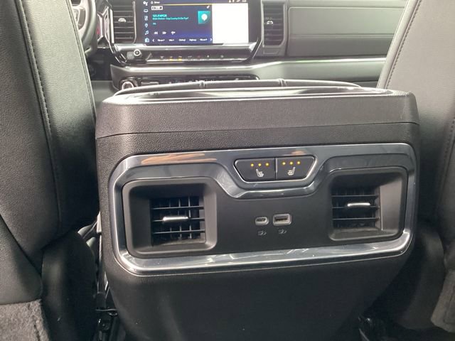 Used 2024 Chevrolet Silverado 3500 LTZ image 19