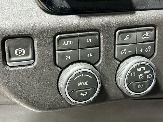 New 2026 Chevrolet Silverado 1500 High Country w/ Technology Package image 13