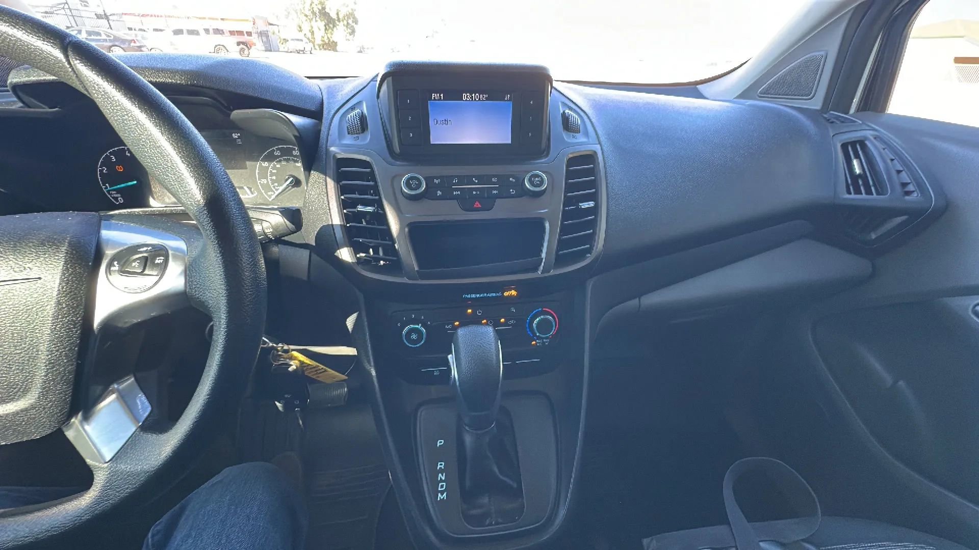 Used 2021 Ford Transit Connect XL image 14