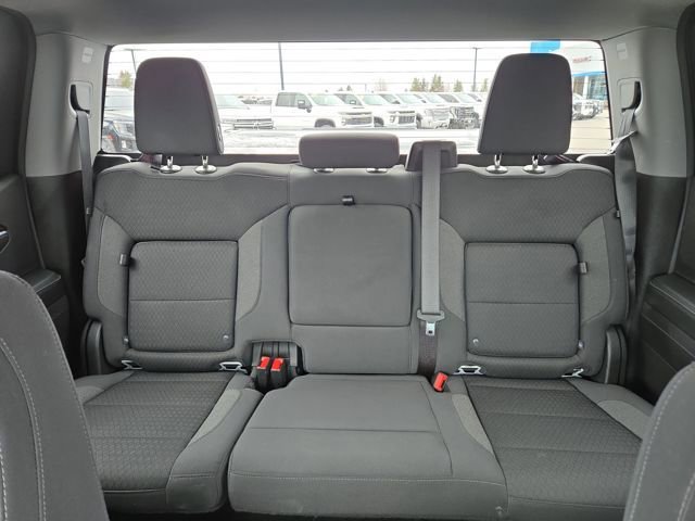 Used 2023 GMC Sierra 1500 Elevation image 31