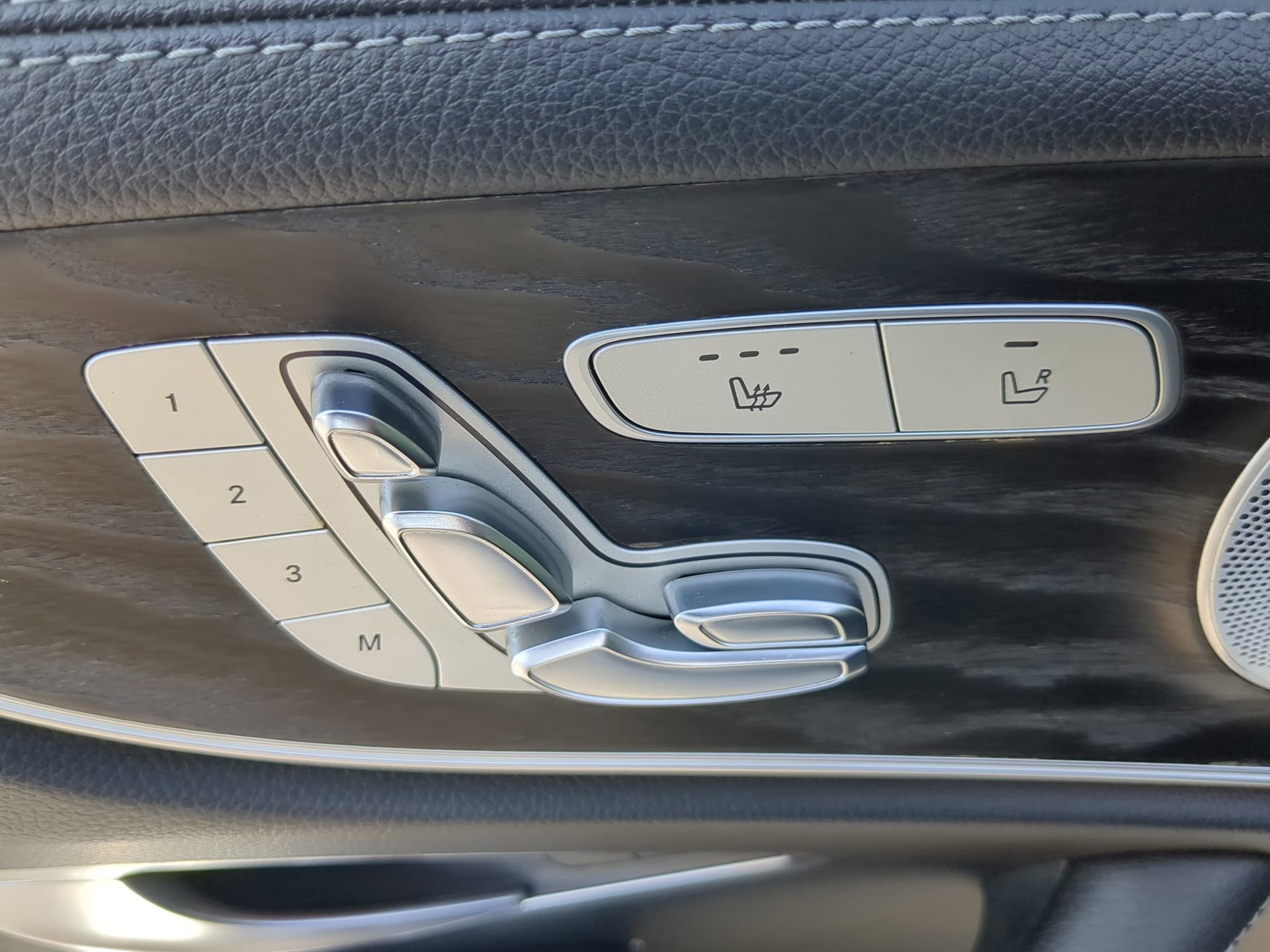 Used 2018 Mercedes-Benz E 400 Coupe image 56