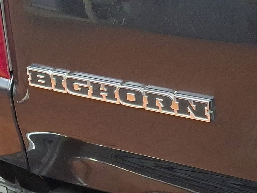 Used 2019 RAM 1500 Big Horn AWD/4WD image 28