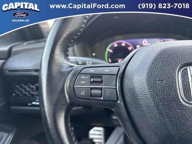 Used 2024 Honda Accord Sport image 22