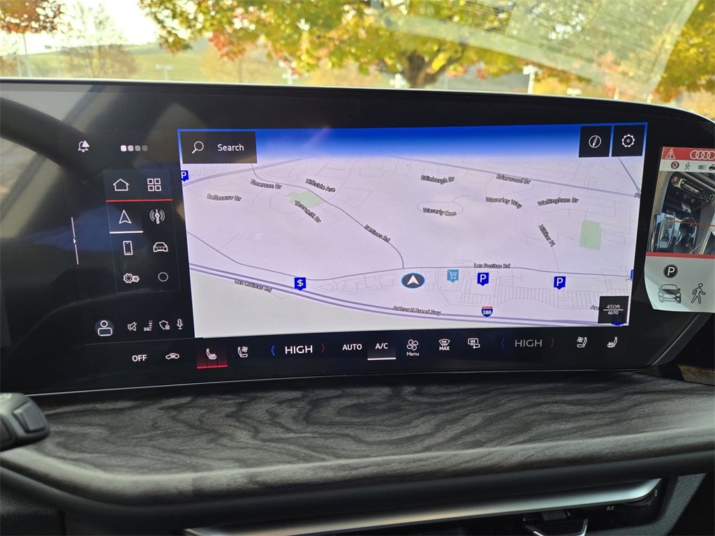 New 2025 Audi Q5 Premium Plus image 21