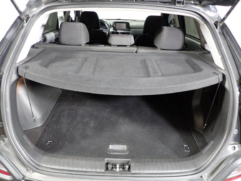 Used 2020 Hyundai Kona SEL AWD/4WD image 16