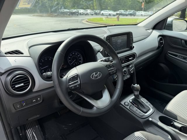 Used 2020 Hyundai Kona SEL Plus FWD image 12