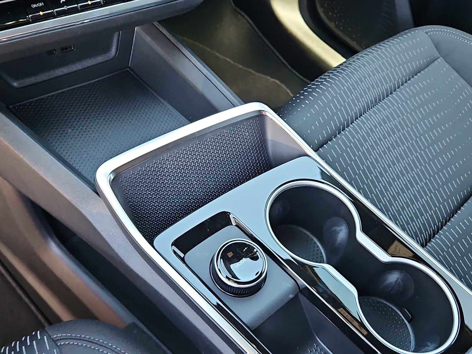 New 2026 Chevrolet Equinox LT w/ Midnight Edition image 20