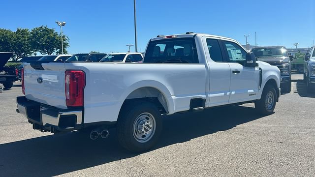 New 2026 Ford F250 XL RWD image 3